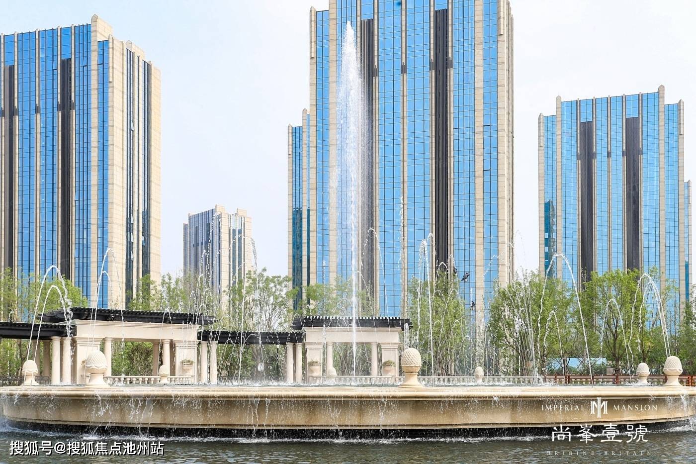 【官网】北京顺义尚峯一号售楼处电话丨北京顺义尚峯壹号售楼处地址24