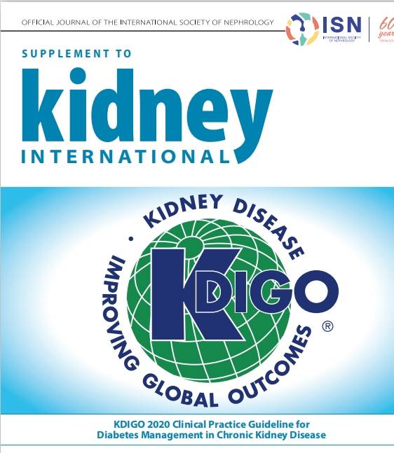 治疗|既能治糖尿病，又能治肾病：新药正式成为一线药物