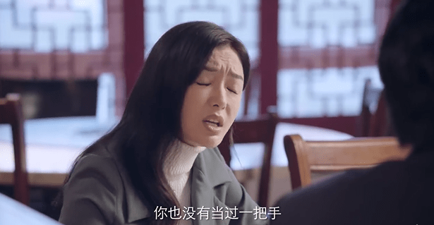 什么|靳东演技真的千篇一律？看完《突围》我有不同意见