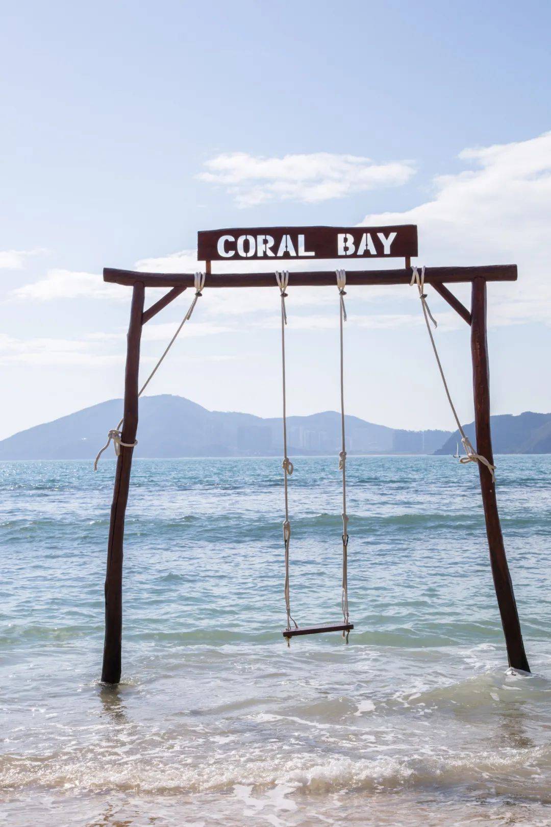 三亚珊瑚湾文华东方酒店一座融合自然美景与身心疗愈的世外桃源