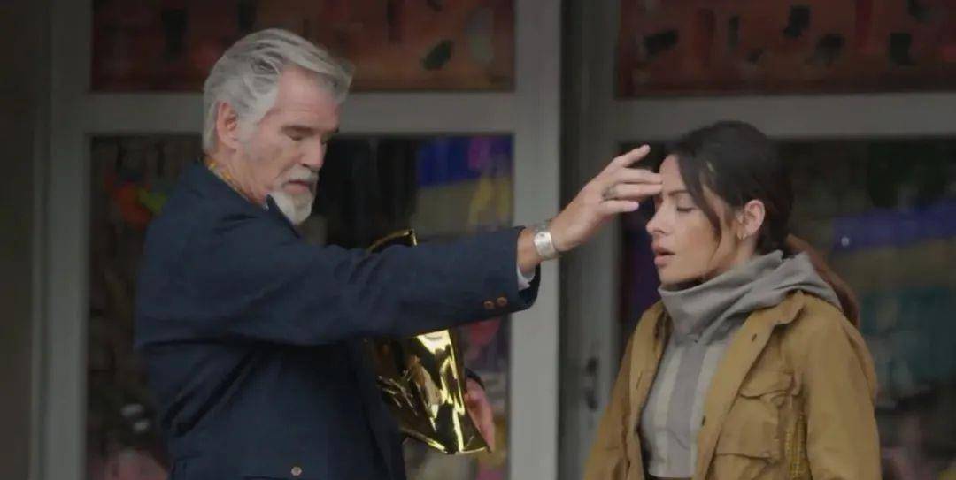 角色|DC明年要支棱起来了？！