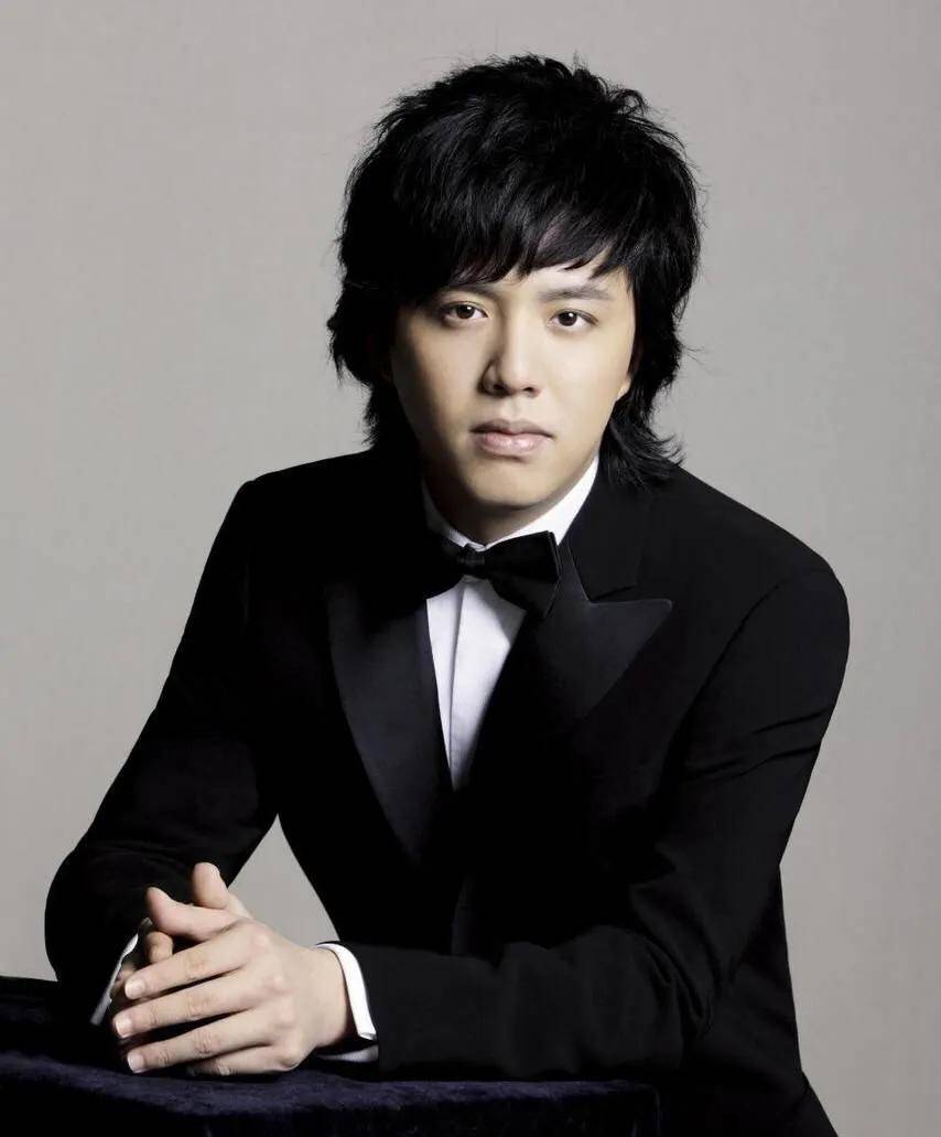 富二代|李云迪涉嫌嫖娼被刑拘，明星艺人要注重道德和素质的提升，飘了吗