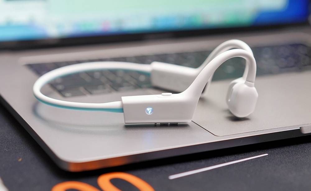 不振不痒不伤耳！Sanag A7S Pro气传导蓝牙耳机上手实测