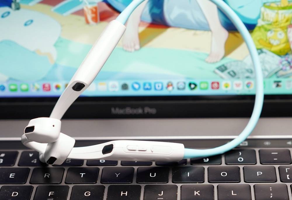 不振不痒不伤耳！Sanag A7S Pro气传导蓝牙耳机上手实测