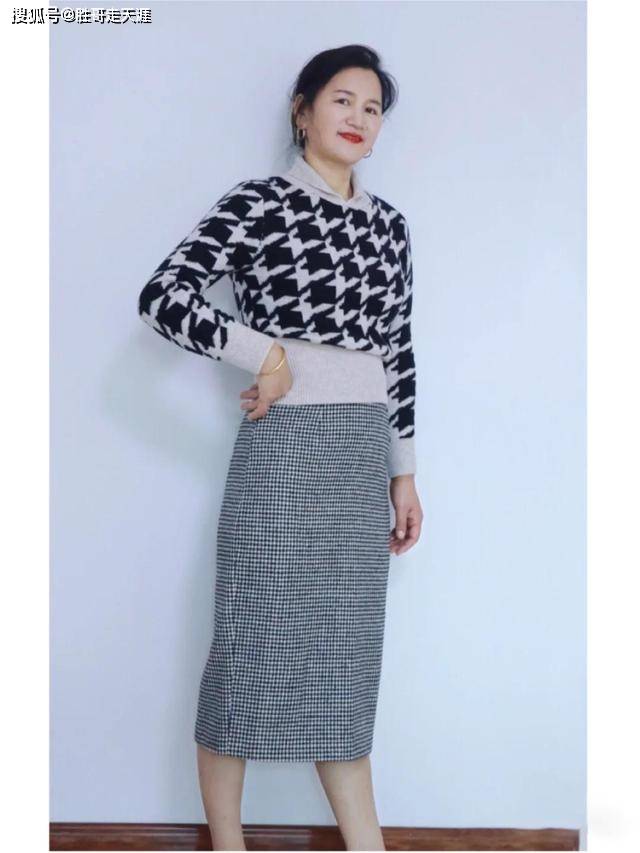 都好 50岁女人提升自身形象的8个方法,每个都好简单,但全做到的很少