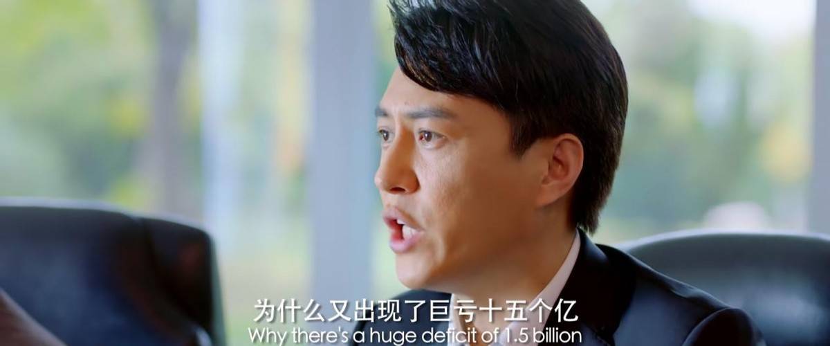 什么|靳东演技真的千篇一律?看完《突围》我有不同意见