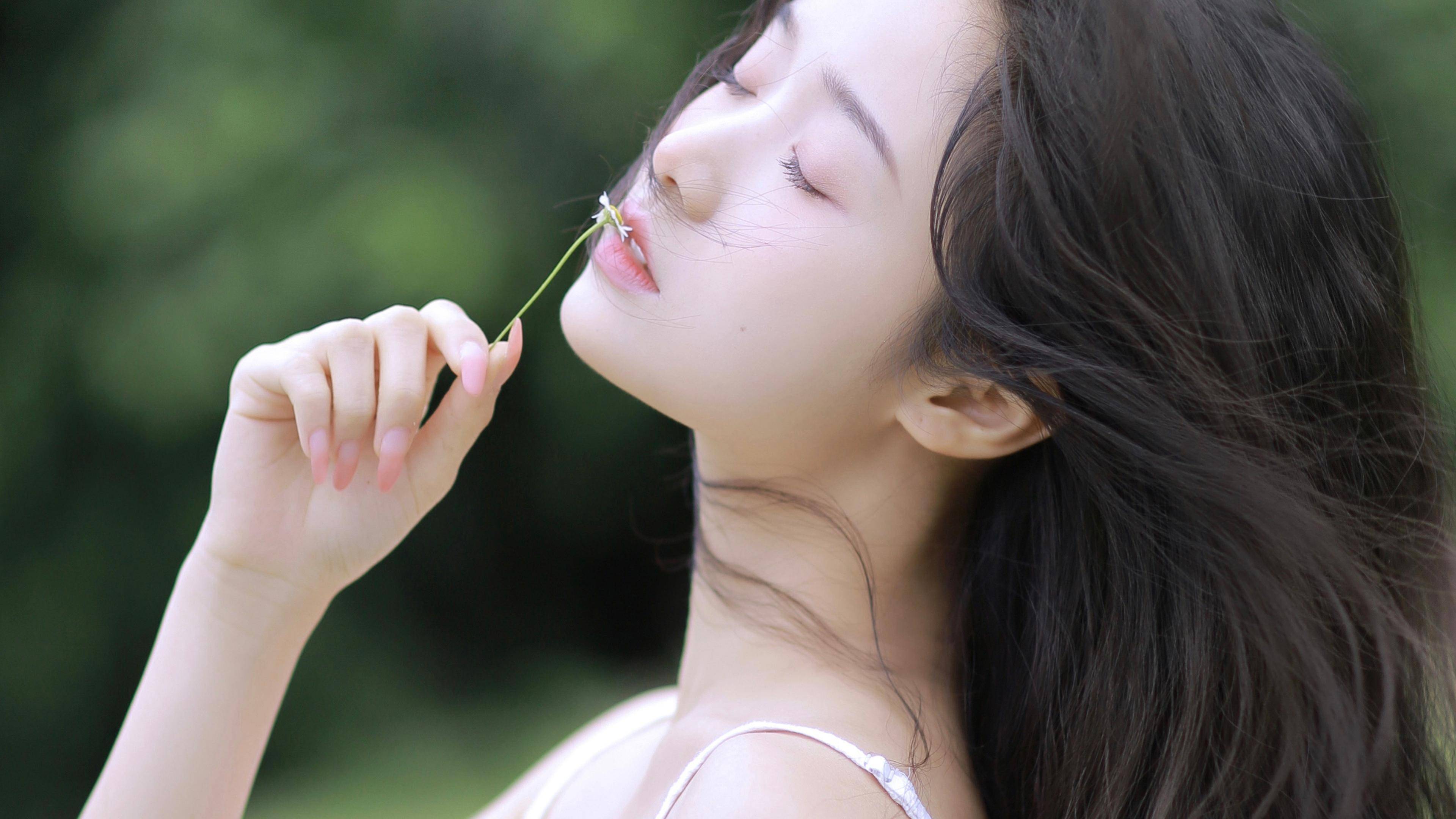 这两星座性子完全相反,看似没什么cp感,实际上很适合共度余生_金牛女