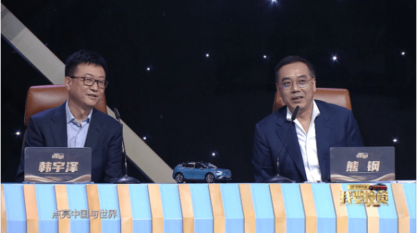 星值|强强对决，十八载坚守换得春回大地；唇枪舌剑，嘉宾导师缘何互不相让