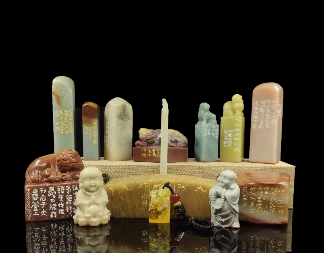 宣和印谱徐鹏篆刻作品专场