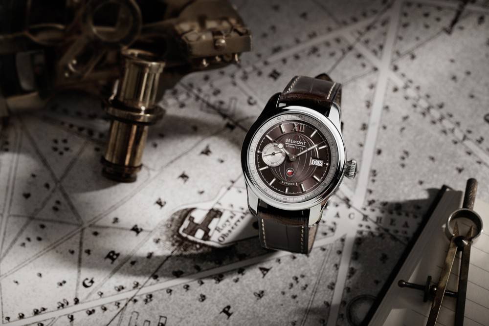 BremontƳLongitudeؿ Ʒ ...