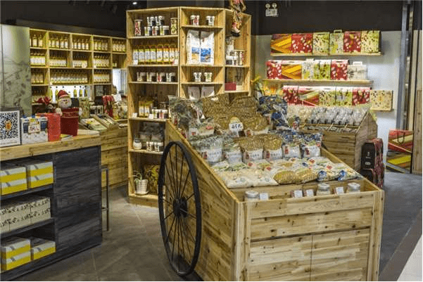 消息资讯|零食小铺零食店 教你辨别品牌的真正实力