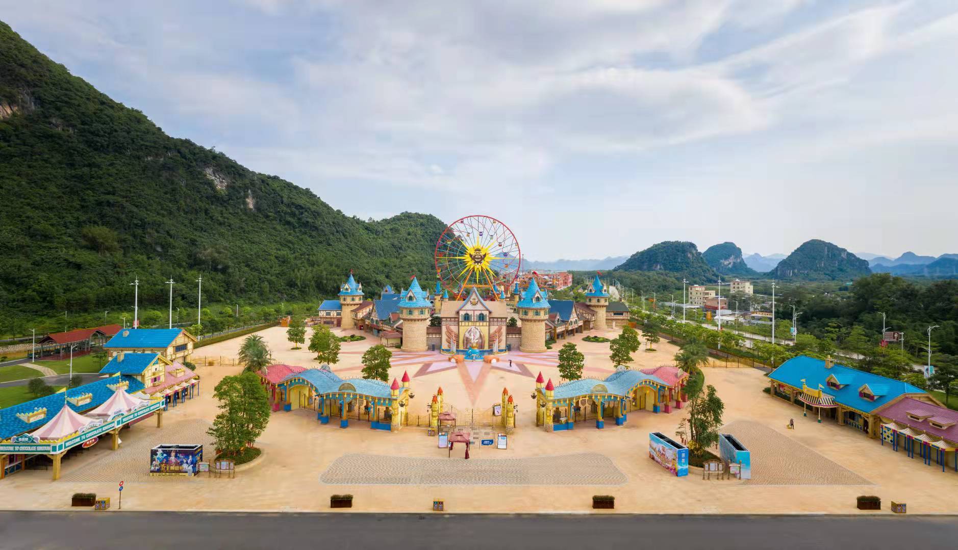 清远英德【奥园心花小镇】售楼处电话—最新价格内幕图文解析【官网