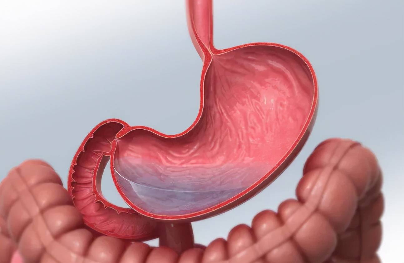 肠息肉的早期症状 结肠炎的症状及治疗