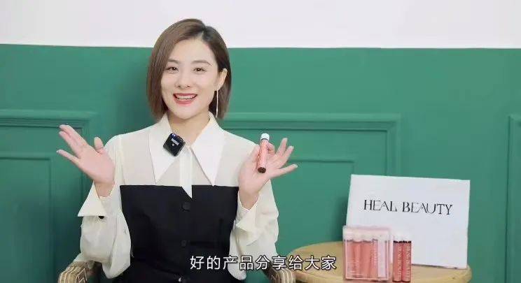 奥运冠军刘璇力荐 |heal beauty水光嘭嘭瓶,喝出健康好肌肤!_产品