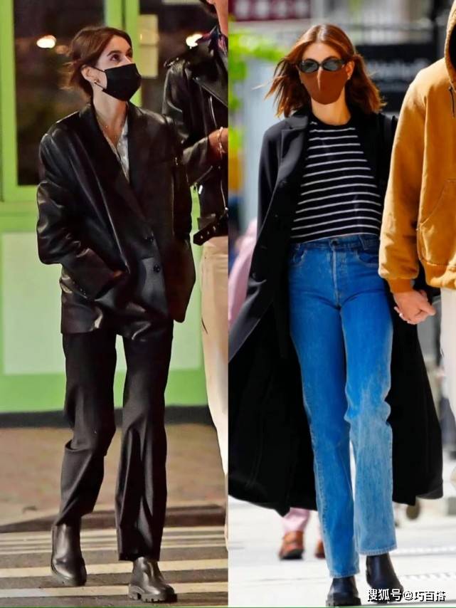 定日 三个步骤搞定日常搭配！简单舒适又耐看，提升你的气质范儿