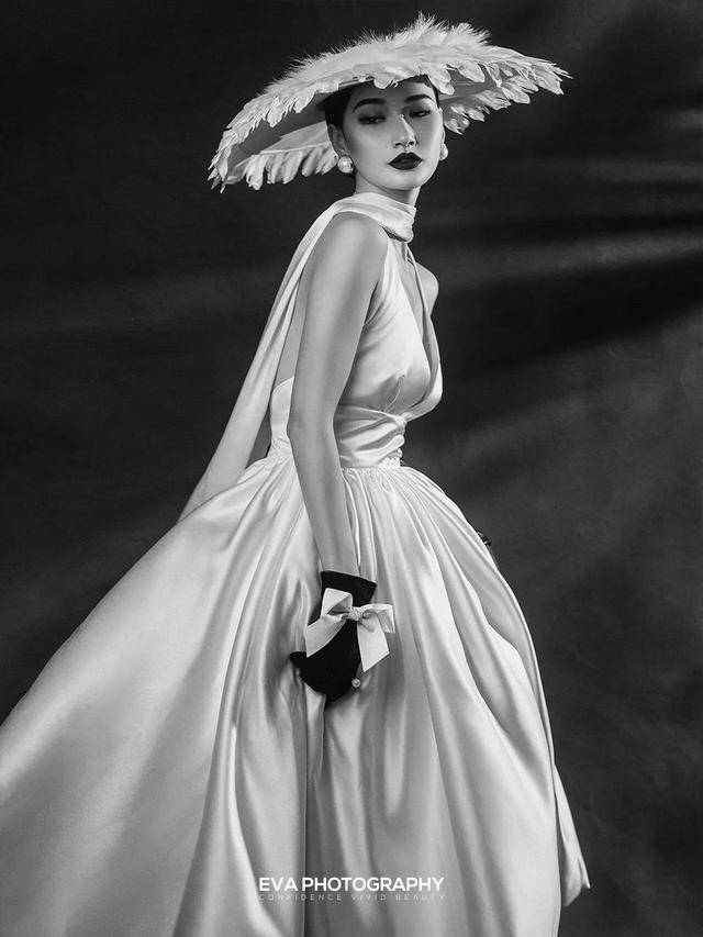 设计 致敬经典｜带你领略经典Dior之美 下