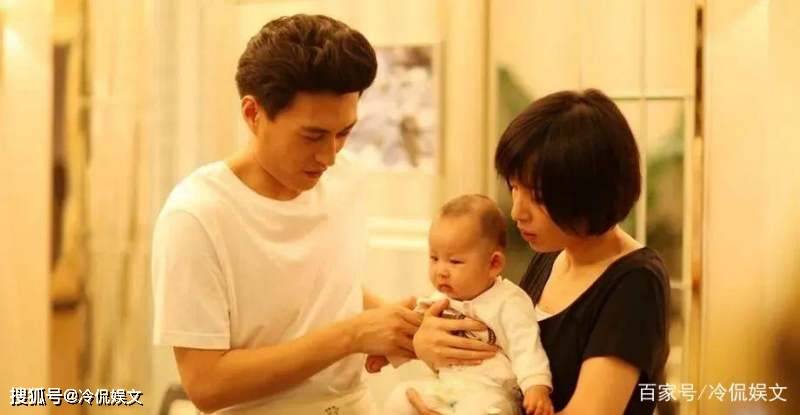 因为|44岁靳东老婆曝光,是大家很熟悉的一位演员,她是谁呢?