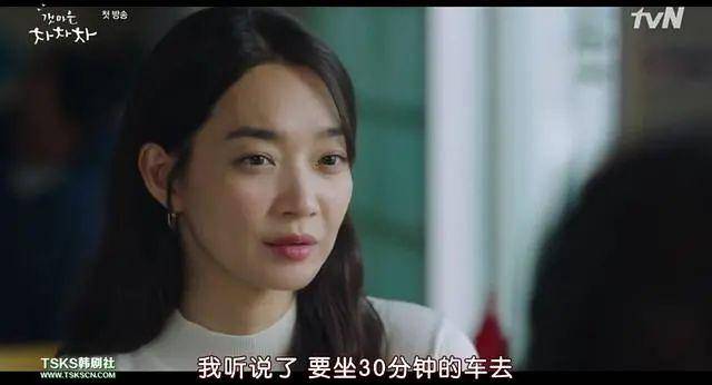 尹惠珍|豆瓣9.0，高质量男性的社交牛逼症，男的女的都不放过