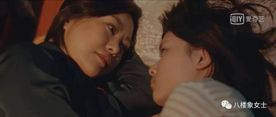 纪光|这张冷漠的脸之下，是一段窒息往事