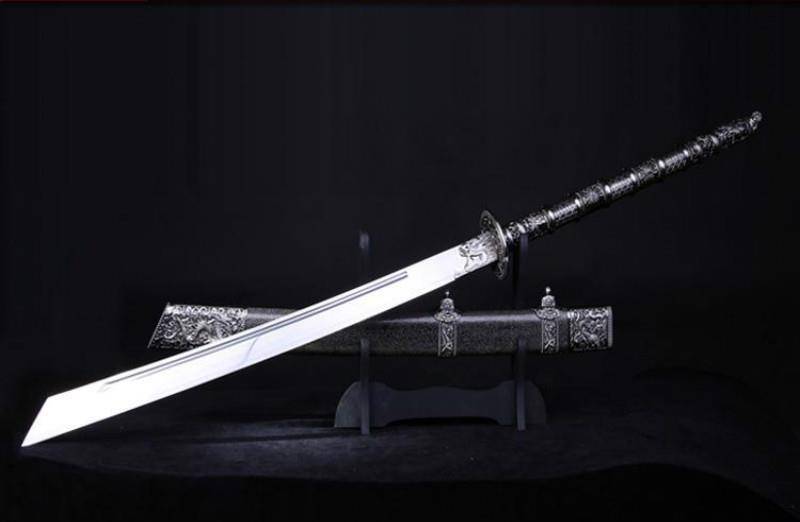 原创刀在18般武器中排第一,古装剧出场率特别高,历史上是如何发展的