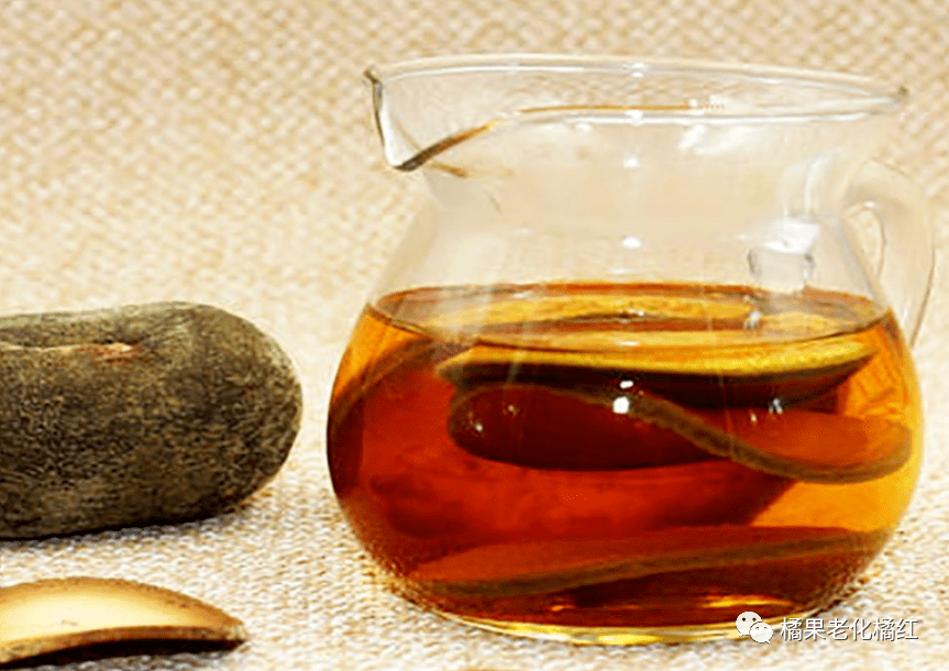 化橘红有什么作用与功效，化橘红和橘红-橘果老化橘红