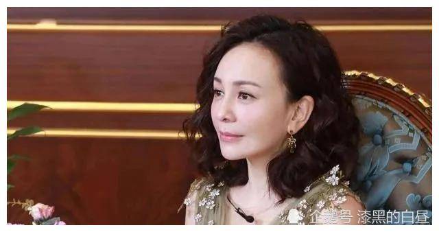 夏之时|“雪姨”王琳：曾嫁两任富豪，儿子生父成谜，如今的她怎样了？