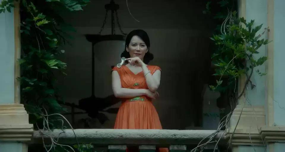 底线|被骂上热搜2年，马思纯和彭于晏这场恋爱，烂透了！