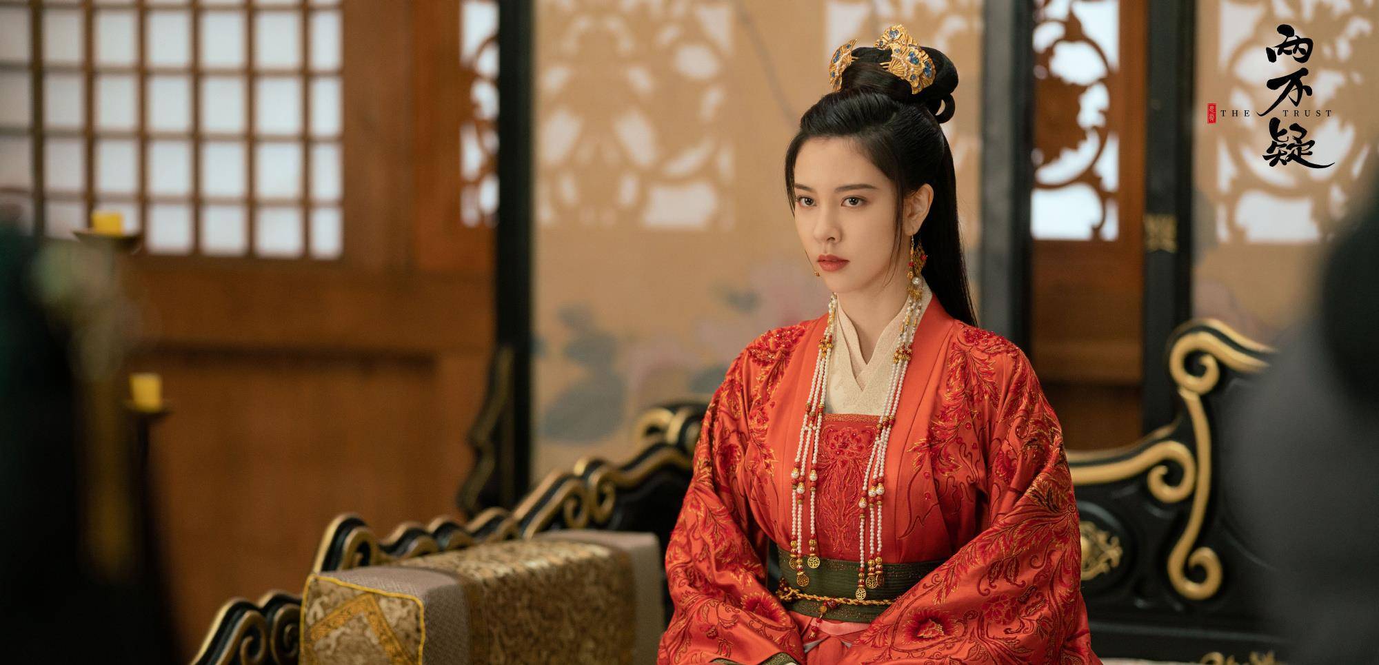 几部|2022待播19部的古装剧，全部都精彩绝伦，你最期待哪几部？