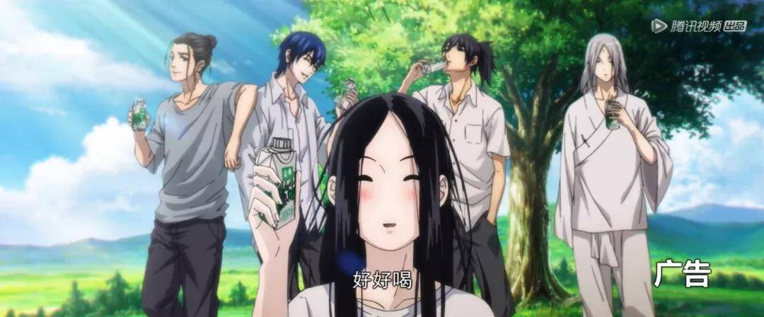 動畫|五年過去，為什么《一人之下》動畫還能帶給觀眾追更的快樂？