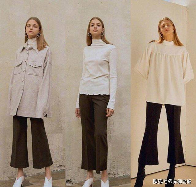 大地 讲真,秋季想美得体面又高级,还是得多穿“大地色