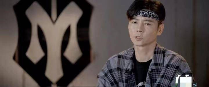 张晋|五公总排名第一，力压李承铉陈小春，《披哥》这位哥哥凭啥这么横