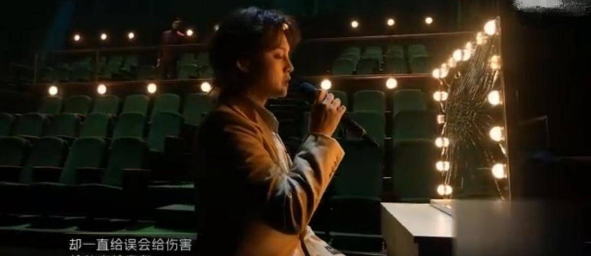 张晋|五公总排名第一，力压李承铉陈小春，《披哥》这位哥哥凭啥这么横