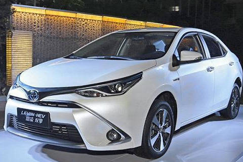 轿车油耗排行榜_快来看,紧凑型轿车油耗排行榜!