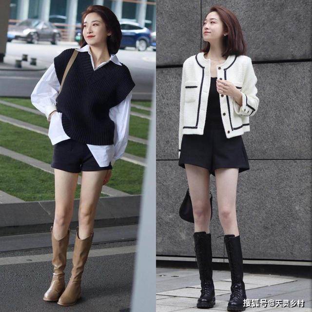 鞋王 收起你的小白鞋吧！今年的“鞋王”长这样，时髦显高又洋气