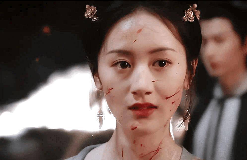 谈静|《锦心似玉》后，钟汉良再接古偶霸道王爷剧，女主是小18岁的她！