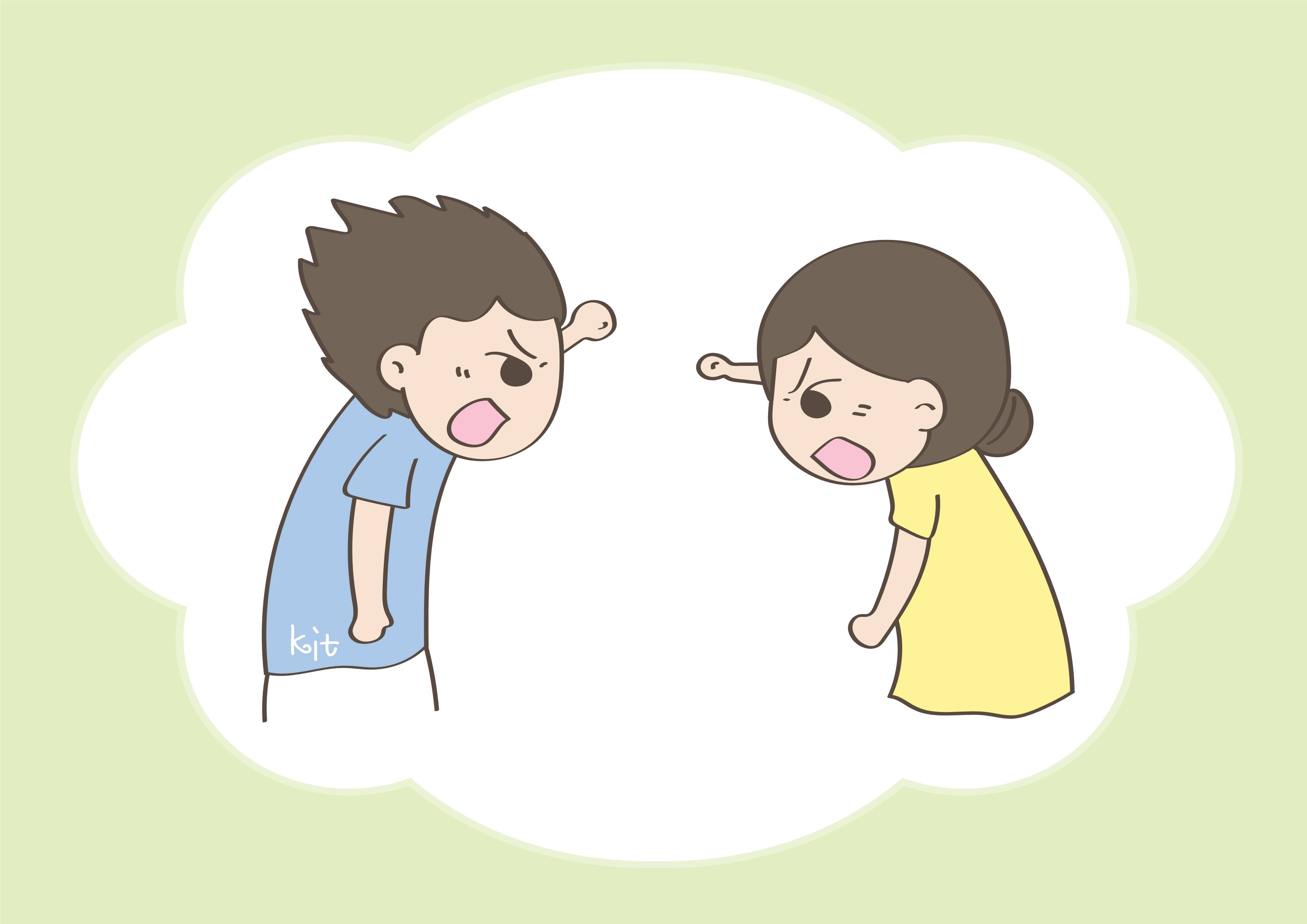 原创不想影响家庭和谐计划生二胎的你要避开这两个年龄差