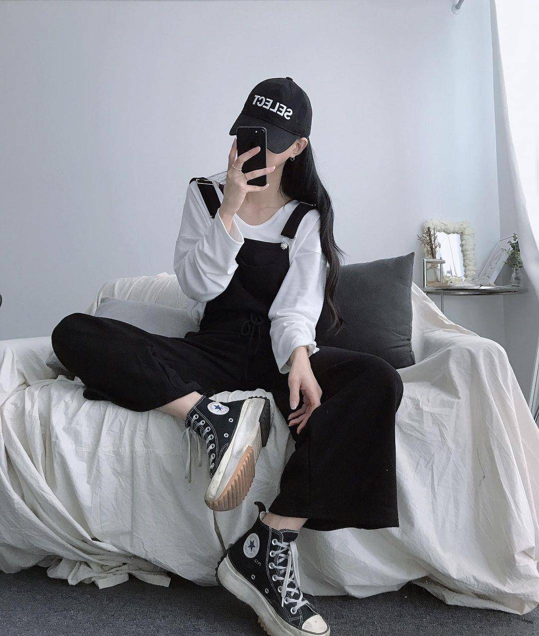 小白 简约搭配也能穿出女神范，穿搭小白学起来，让自己优雅又有女人味