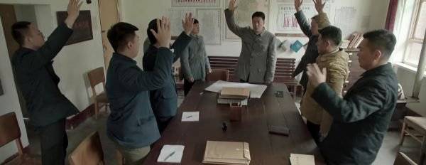 于震|五星剧情，一星服道化！于震新剧该看