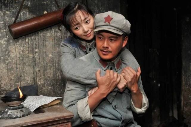 大嫂|阿凡达演女红军,《亮剑》田雨演瑶族大嫂,情系《半条棉被》