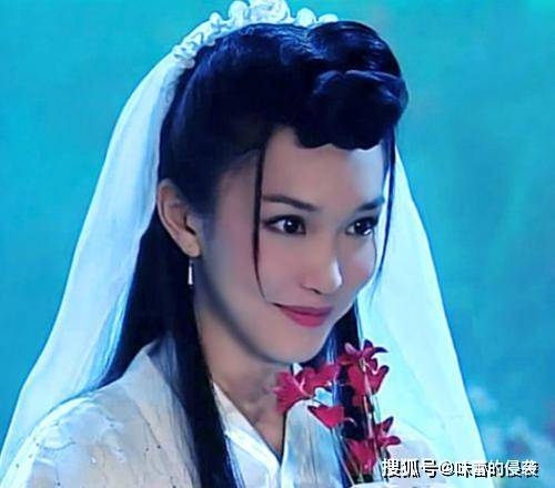 扮演者|《神雕侠侣》即将再次翻拍，这么多小龙女，你更喜欢谁？