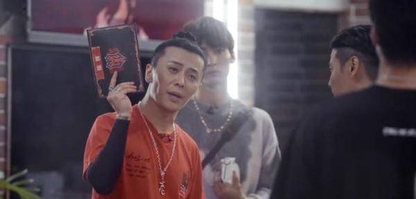 张晋|《披荆斩棘的哥哥》公开复活人选，期待的总决赛阵容也已经确定！