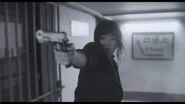 于谨|巩俐的《兰心大剧院》，好又不好