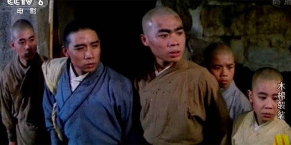 内地|盘点80年代十大内地与香港合拍的武打片