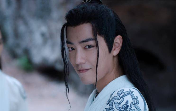 细节|陈情令放灯一集，1处隐藏彩蛋，5个细节，你发现了多少