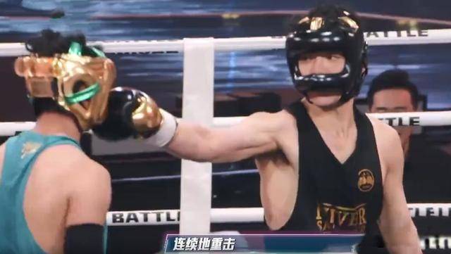 节目组|参加完这档综艺后，向佐的“功夫巨星”梦，怕是彻底破碎了