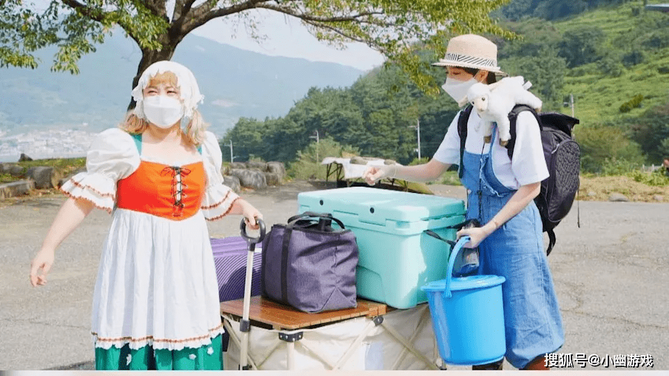 安英美|男神崩坏！ 宋承宪爱讲冷笑话逼疯女星：谁找他来的？