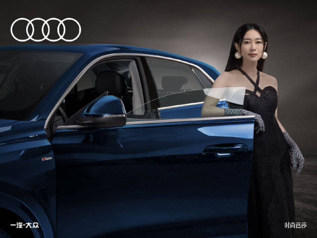 黑色 全黑look照样穿出优雅感！明星穿搭小技巧不容错过，让你美美出镜