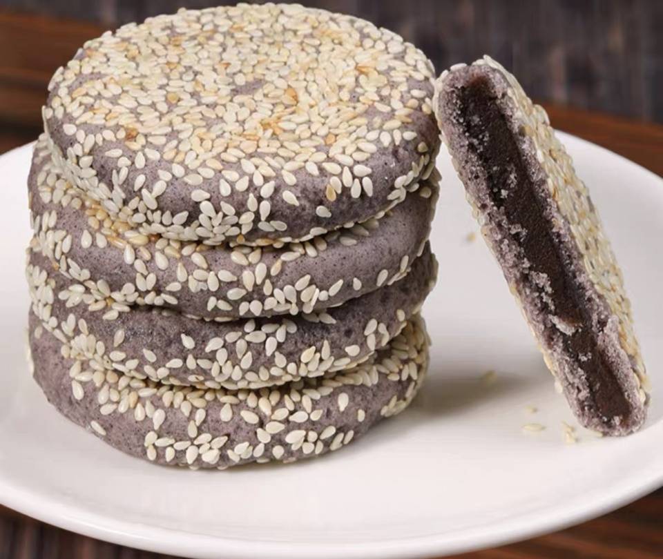 盘点我国各地特产糕点老人孩子也爱吃看看你爱吃哪一种