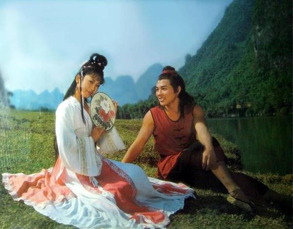 内地|盘点80年代十大内地与香港合拍的武打片