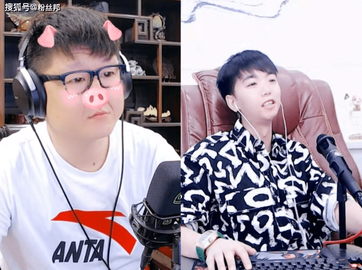 首秀直播后4天就停播,赵小磊与大佛连麦透露,七夜哥不答应和解